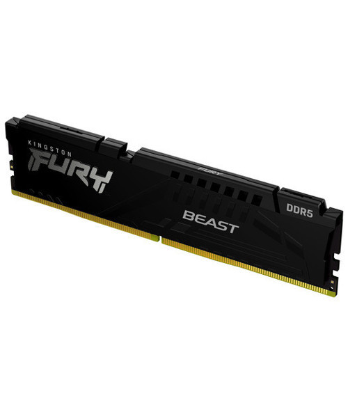 32GB 6000MT/s DDR5 CL36 DIMM Beast Black EXPO Turkey