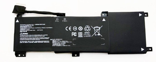 Casper Excalibur G900.1075-8660A Batarya Casper Excalibur Pili