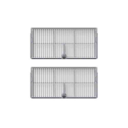 E30 Ultra/E40 Ultra/P50 Pro Ultra için Toz Kutusu Filtresi (2 Adet)