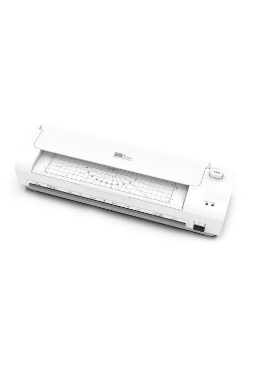 Laminasyon Makinesi Kiti A3 Combo 8in1 LM-1065