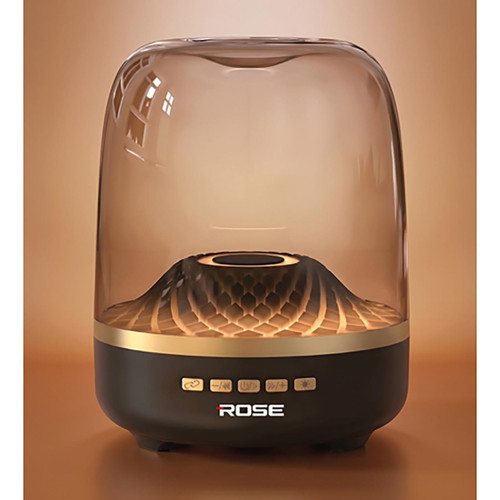 HP-433 Aura Pro Bluetooth Hoparlör