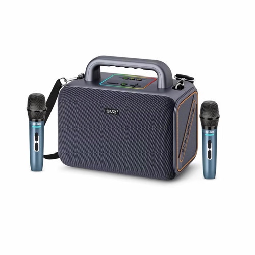 HP-606 Outdoor Usb Media player