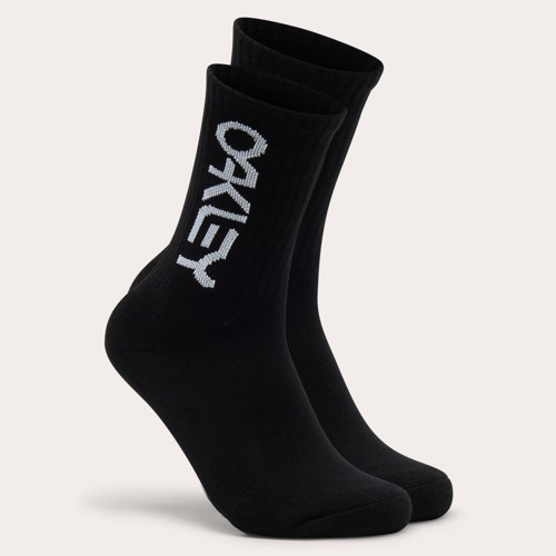B1B 2.0 3'lü Çorap Seti FOS900277 022 Black/White SİYAH-L