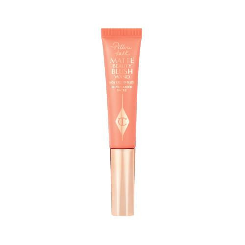 Matte Beauty Blush Wand Allık - Pillow Talk Peach Pop