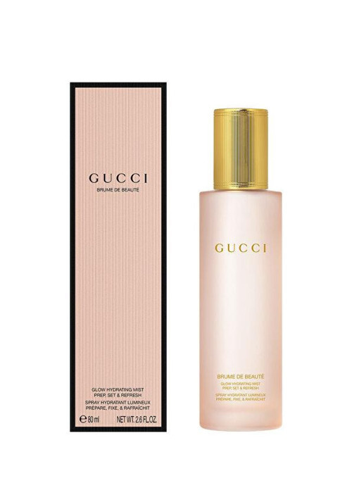 Brume De Beauty Mist 80 ml