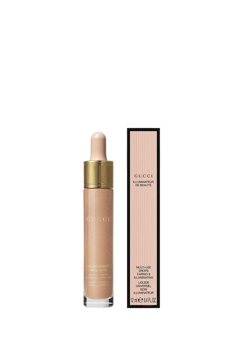 Illuminateur De Beaute - Gold 01