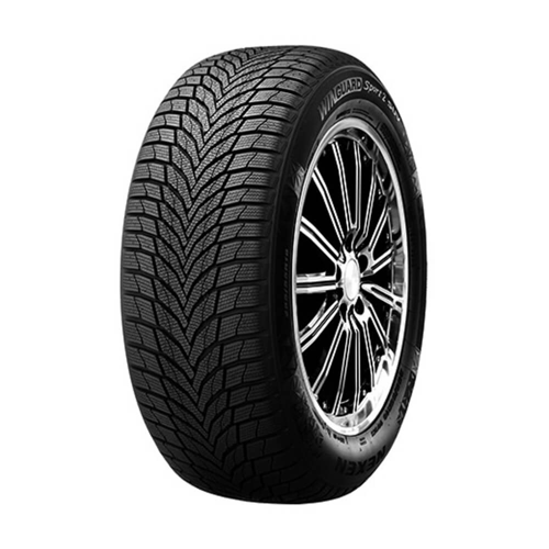 WinGuard Sport 2 SUV 265/60R18 114H XL M+S 3PMSF Kış Lastiği (Üretim Tarihi: 2026)