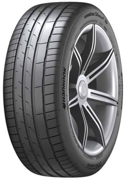 255/45 R19 104W XL Ventus S1 Evo 3 K127E EV T2 (Sound Absorber) Yaz Binek 2026
