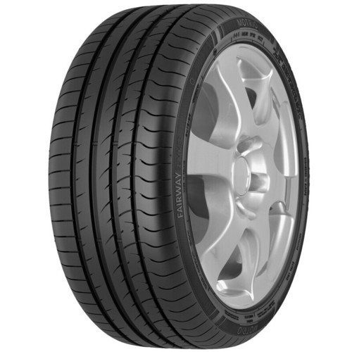 Motrio 175/65 R14 86T XL Fairway Summer Yaz Binek 2025