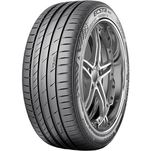 255/55 R19 111Y XL Ecsta PS71 SUV Yaz 4x4 2025
