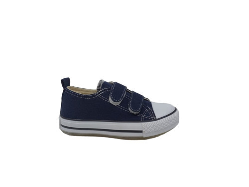 Pino Işıklı Unisex Bebek Çocuk Lacivert Spor Ayakkabı