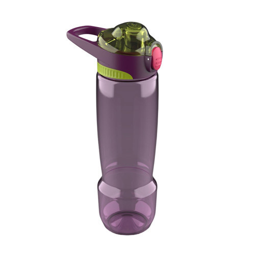 Sleeve Tritan Matara 650ml Purple ZWEIT1A6502