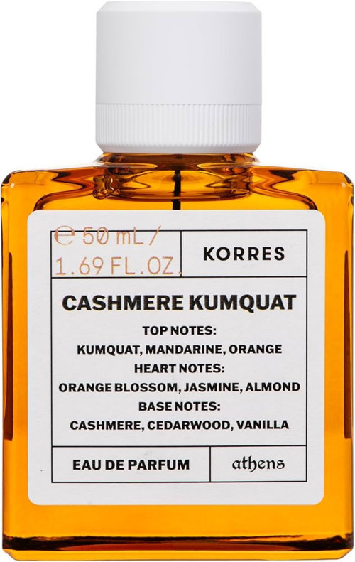 Cashmere Kumquat EDP 50 ML - Unisex Parfüm