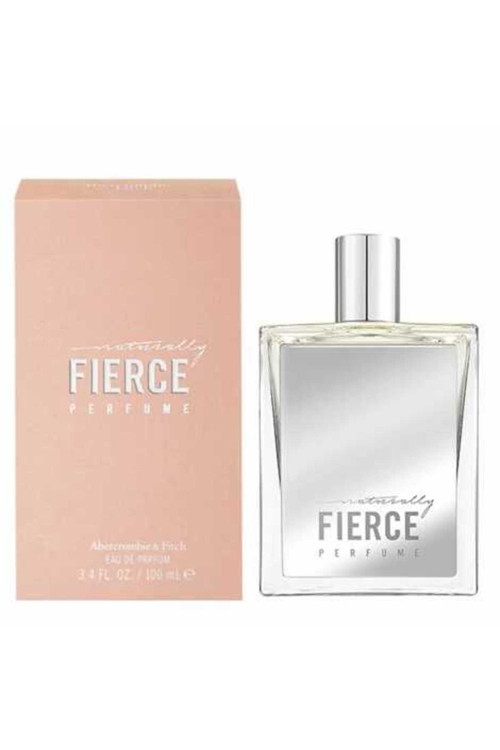 Abercrombie Fitch Naturally Fierce Perfume Edp 100ml Kadın Parfüm