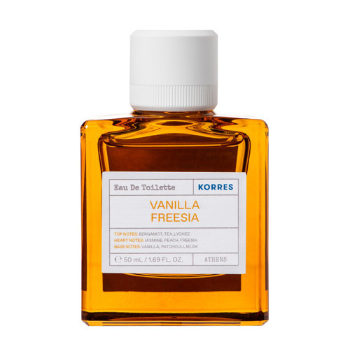 Vanilla Freesia EDT 50 ML - Unisex Parfüm