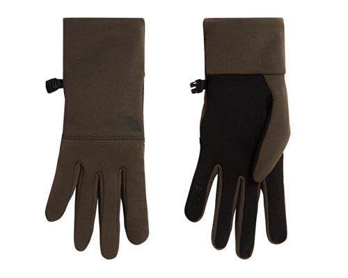 ETIP RECYCLED GLOVE Eldiven NF0A4SHA21L1 Yeşil