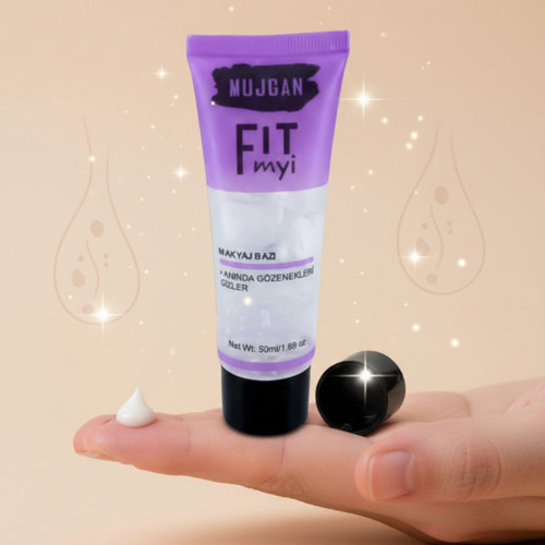 Fit Myi Makyaj Bazı