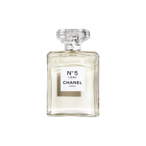 No 5 L'Eau EDT 50 ml Kadın Parfümü