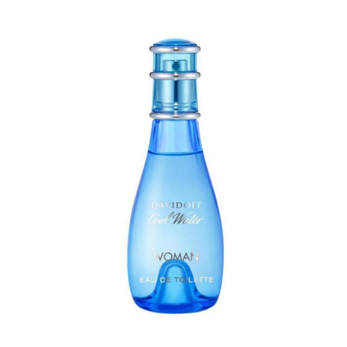 Cool Water Women EDT 30 ml Kadın Parfümü