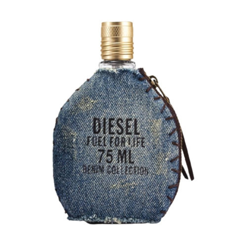 Fuel For Life Denim Collection EDT 75 ml Kadın Parfümü