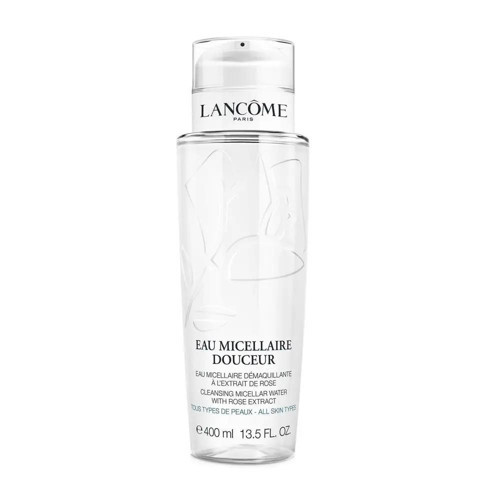 Eau Micellaire Douceur 400 ml Makyaj Temizleyici