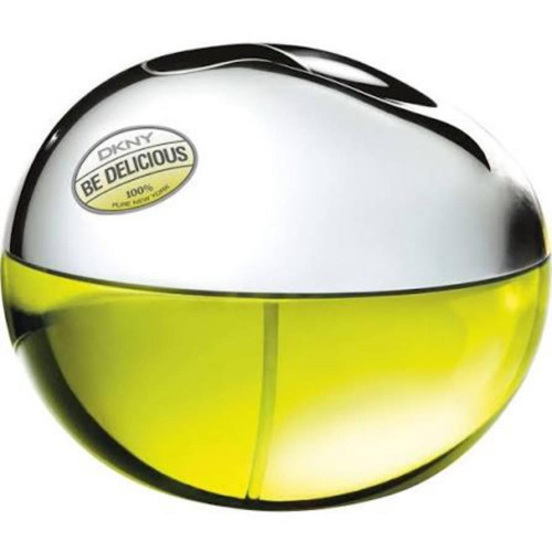 Be Delicious Woman EDP 50 ml Kadın Parfümü