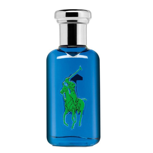 Polo Big Pony No.1 Blue For Men Edt 5