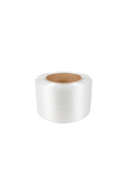 Polyester Lifli Kompozit Çember 19 Mm 600 Metre