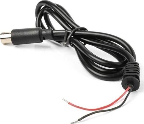 42 VOLT - 2 AMPER ELEKTRİKLİ SCOOTER ŞARJ CİHAZI KABLOSU (XİAOMİ M365) (2818)