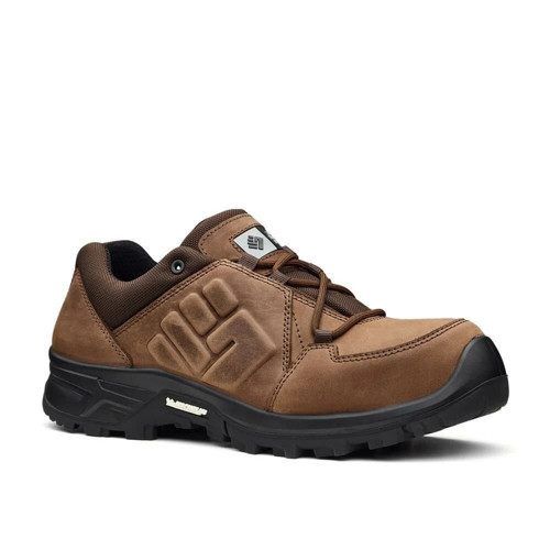Piston S3 SRC HRO Soles By Michelin İş Ayakkabısı