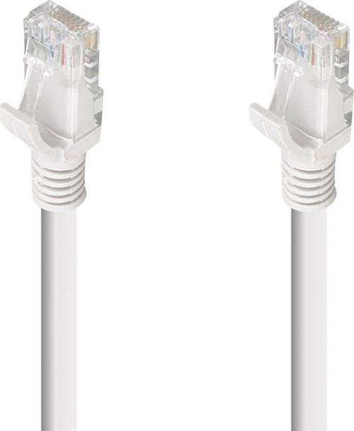 FULLY G-505FA 25 METRE POŞETLİ GRİ CAT5 KABLO (2818)