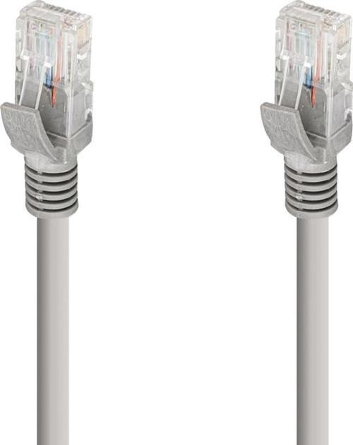 FULLY G-505TA 25 METRE POŞETLİ CAT6 KABLO (2818)