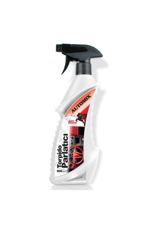 Süper Torpido Parlatıcı Süt Silikon 500 Ml 12562