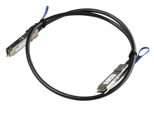 XQ+DA0001 1m QSFP28 Direct Attach Kablo