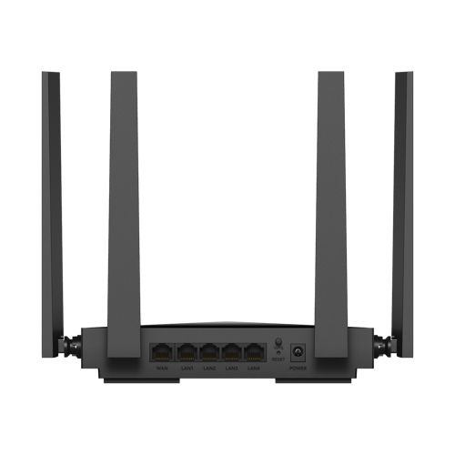 WR3600 BE3600 Gigabit Wi-Fi 7 Mesh Router