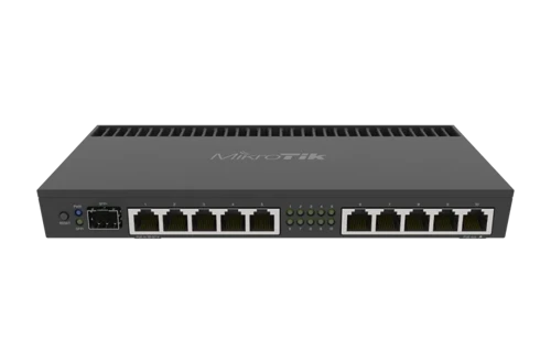 RB4011iGS+RM 10 Portlu Gigabit Router