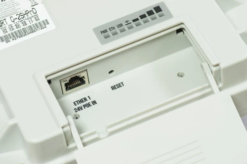 RBQRTG-2SHPnD 2.4 GHz 17 dBi Dış Mekan Wi-Fi Köprüsü