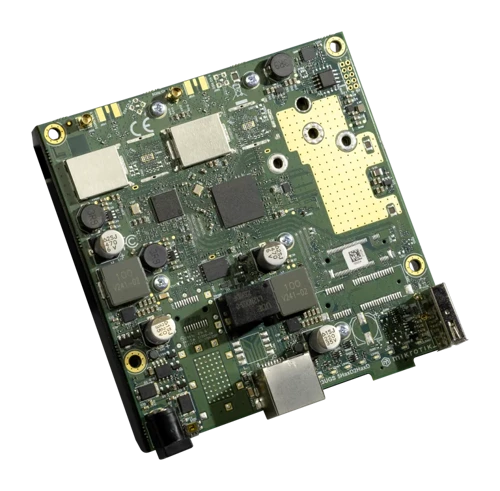 L11UG-5HaxD RouterBoard Wi-Fi 6 5 GHz