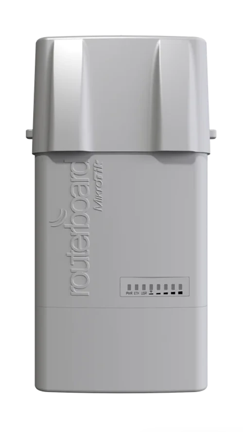 RB912UAG-6HPnD-OUT BaseBox 6 Dış Ortam Access Point