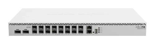 CRS518-16XS-2XQ-RM 16x25G 2x100G Switch