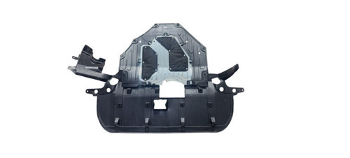 Honda Crv Muhafaza Karter 2015-2019 74110-T1G-G01