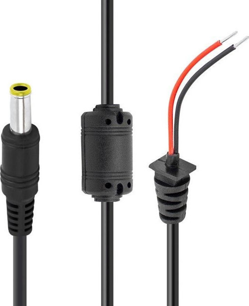 NOTEBOOK ADAPTÖRÜ JACKLI KABLO 5.5*3.0 UÇ (YD-11) (2818)