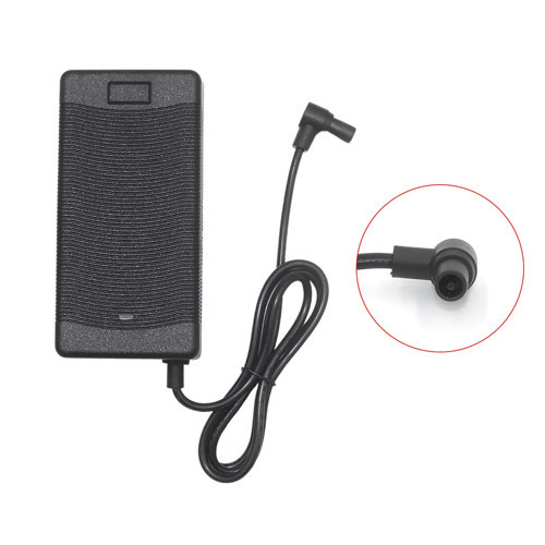 53.6V Xiaomi 5 / 5 Pro / 4 Pro 2nd Gen / 4 Ultra Elektrikli Scooter Şarj Aleti