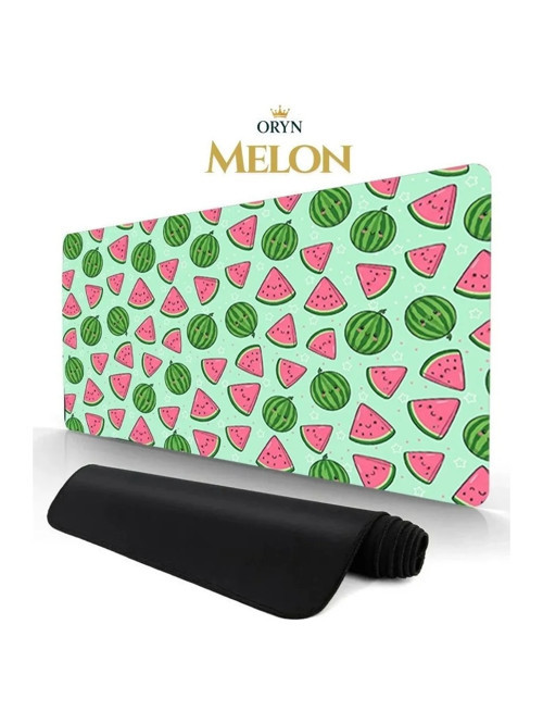 Pop / Edition | 80x30cm Gaming Mousepad - (3mm Kalınlık)