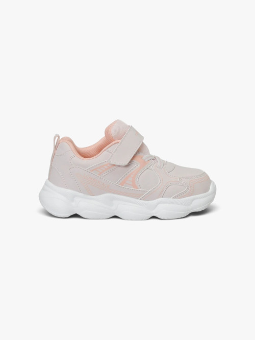 6W MINNY 6PR Kız Çocuk Pembe Spor Ayakkabı - 102697280
