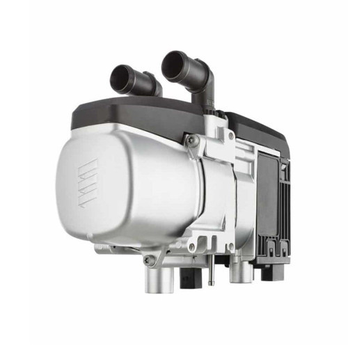 Hydronic S3 Sürekli Sıcak SU 5KW Kombi