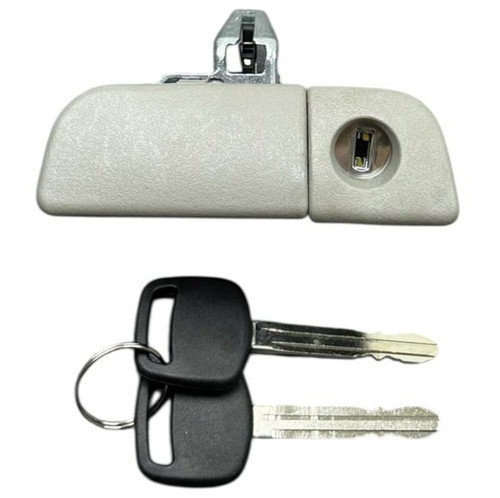 Mitsubishi L200 Mandal Torpido Açma 2007-2015 6370A668HA