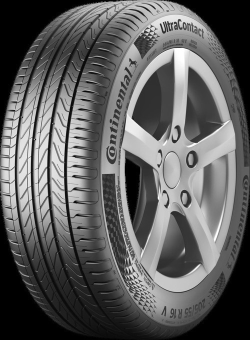 185/60R15 84H UltraContact-2026 YAZ