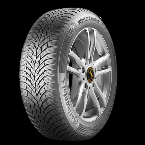 WinterContact TS 870 205/55 R16 91T Kış Lastiği - 2026