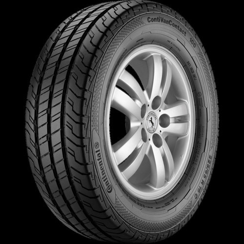 205/75R16C 110/108R ContiVanContact 100 8PR-2026 YAZ